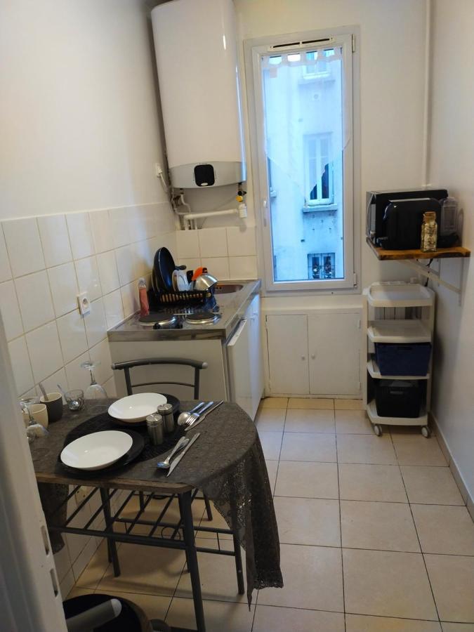 Josef Appartment 파리 외부 사진