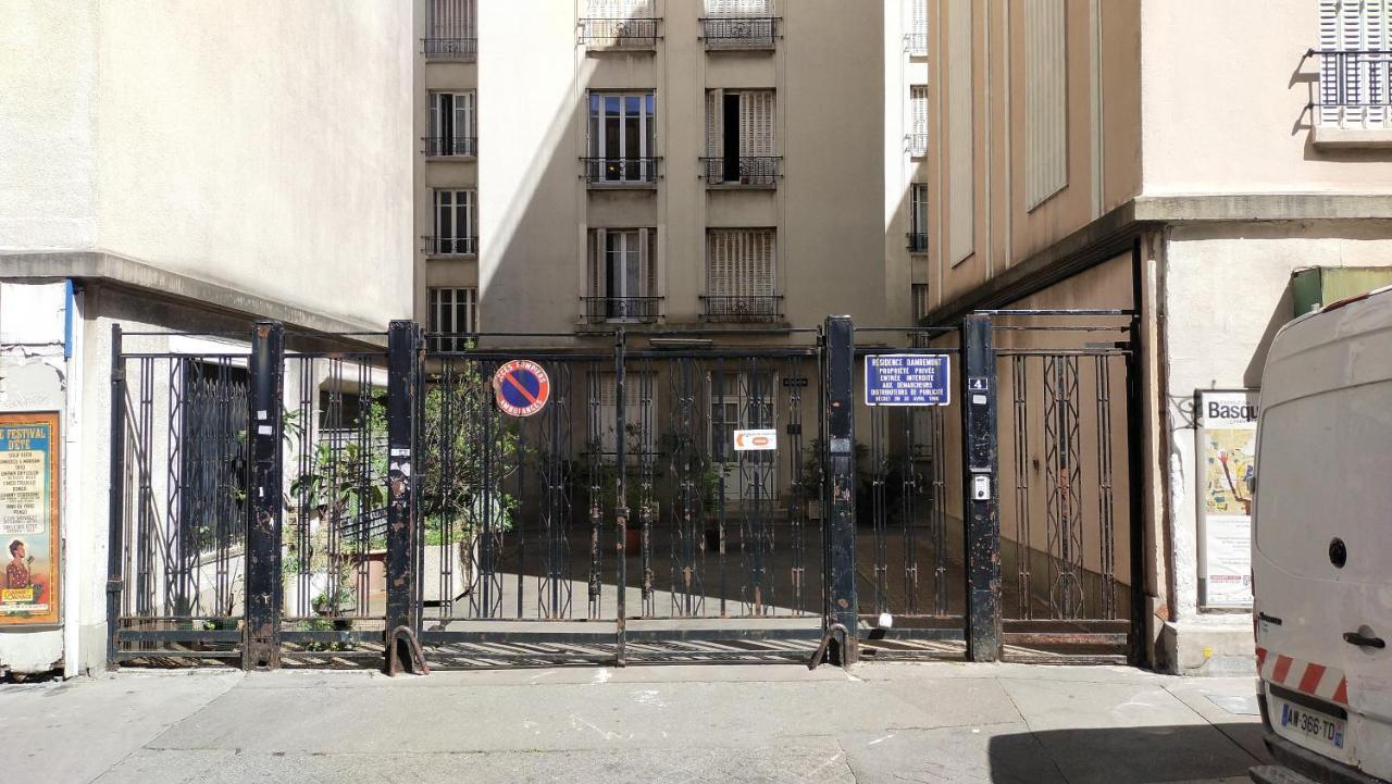 Josef Appartment 파리 외부 사진