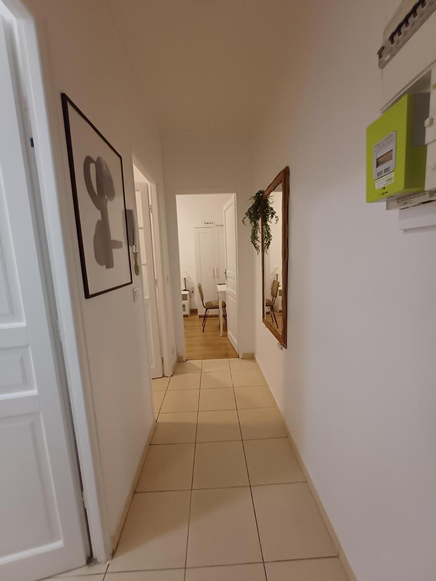 Josef Appartment 파리 외부 사진