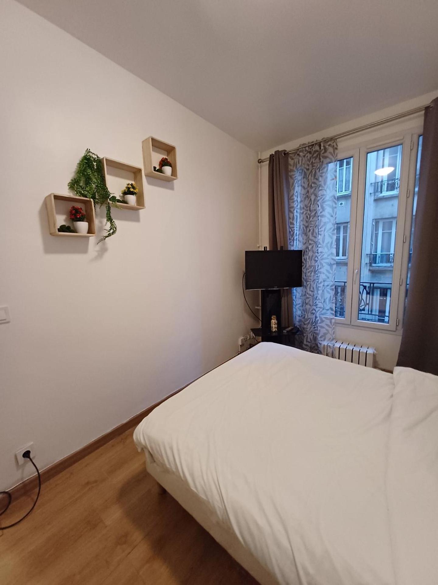 Josef Appartment 파리 외부 사진
